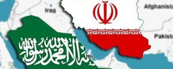 آغوش ایران همواره برای عربستان باز است آغوش ایران همواره برای عربستان باز است - اسپوتنیک ایران