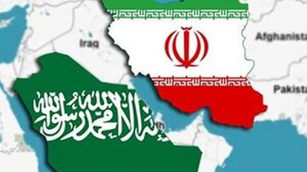 آیا عربستان دست به دامن ایران می شود؟ - اسپوتنیک ایران  