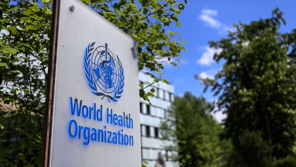 فراخوان به تعامل بین المللی برای دسترسی همه جهانیان به واکسن کرونا  - اسپوتنیک ایران  