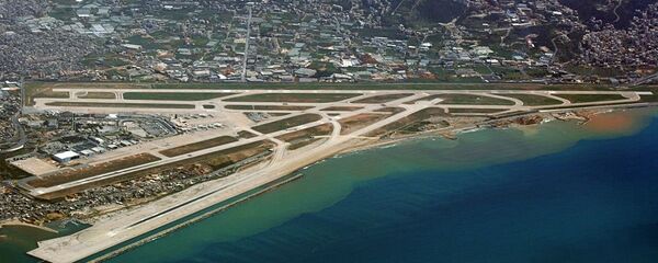 انفجار در بیروت + ویدئو انفجار در بیروت + ویدئو - اسپوتنیک ایران