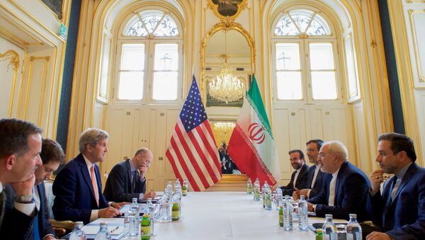 بد هستند چون آمریکا و متحدینش نمی توانند شکست شان دهند - اسپوتنیک ایران  