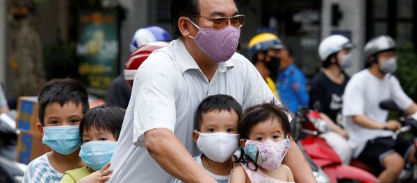 واقعیت های جدید در جهان پسا کرونا    - اسپوتنیک ایران  