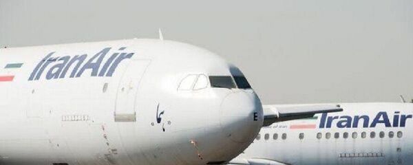 فرودگاه امام خمینی فرودگاه امام خمینی - اسپوتنیک ایران