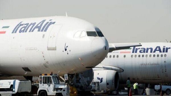 عدم پذیرش مسافران در فرودگاه امام خمینی بدون تست منفی کرونا - اسپوتنیک ایران  