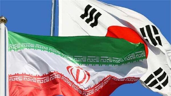 پولی از دارایی های ایران توسط کره جنوبی آزاد نشده است - اسپوتنیک ایران  