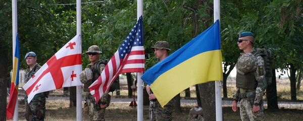 رزمایش نسیم دریایی - اسپوتنیک ایران  