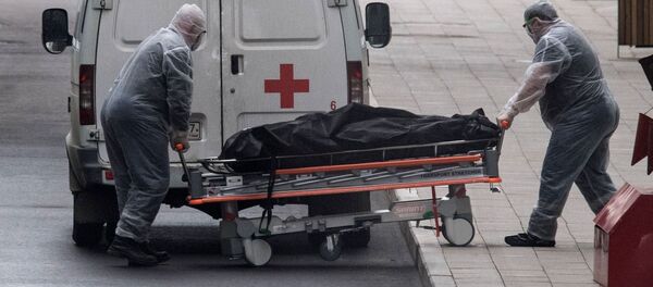 برادر قاضی منصوری: هیچ چیز جسد به برادرمان نمیخورد
برادر قاضی منصوری: هیچ چیز جسد به برادرمان نمیخورد
- اسپوتنیک ایران