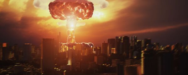 آماده شدن مخفیانه آلمان و ناتو برای جنگ هسته ای  - اسپوتنیک ایران  