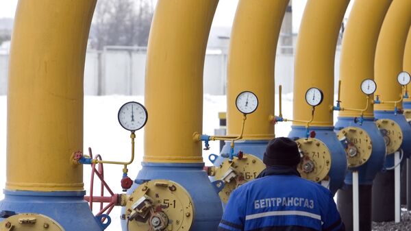 کشورهای اروپایی تصمیم گرفتند گاز را به اشتراک بگذارند - اسپوتنیک ایران  