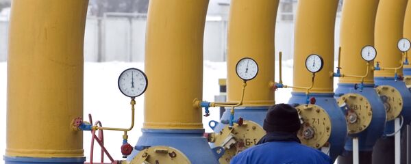 گاز - اسپوتنیک ایران  