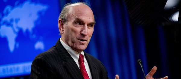 با تغییر نماینده جدید آمریکا در امور ایران روابط دو کشور چگونه خواهد شد؟ - اسپوتنیک ایران  