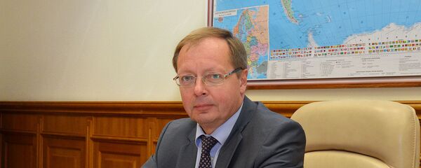 افزایش وابستگی سیاست بریتانیا به آمریکا بعد از برگزیت - اسپوتنیک ایران  