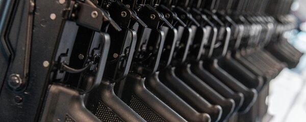 پادشاهان خلیج فارس خواستار تمدید تحریم تسلیحاتی علیه ایران شدند - اسپوتنیک ایران  