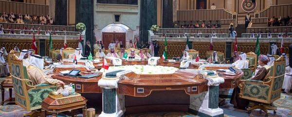 حمایت کشورهای عربی از تمدید تحریم های تسلیحاتی ایران - اسپوتنیک ایران  