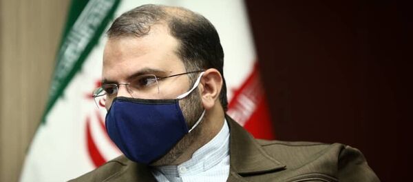 واکنش ایرانی ها به اقدام شورای همکاری کشورهای عرب خلیج فارس واکنش ایرانی ها به اقدام شورای همکاری کشورهای عرب خلیج فارس - اسپوتنیک ایران