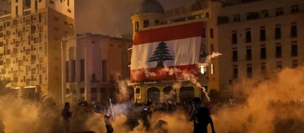 سکوت پر رمز و راز دار حزب الله در لبنان - بخش دوم سکوت پر رمز و راز دار حزب الله در لبنان - بخش دوم - اسپوتنیک ایران