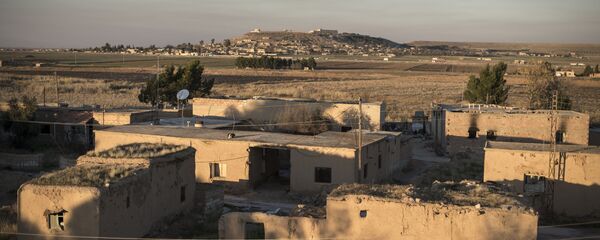 العقیدات به نیروهای طرفدار آمریکایی یک ماه برای خروج از شرق سوریه مهلت داد العقیدات به نیروهای طرفدار آمریکایی یک ماه برای خروج از شرق سوریه مهلت داد - اسپوتنیک ایران