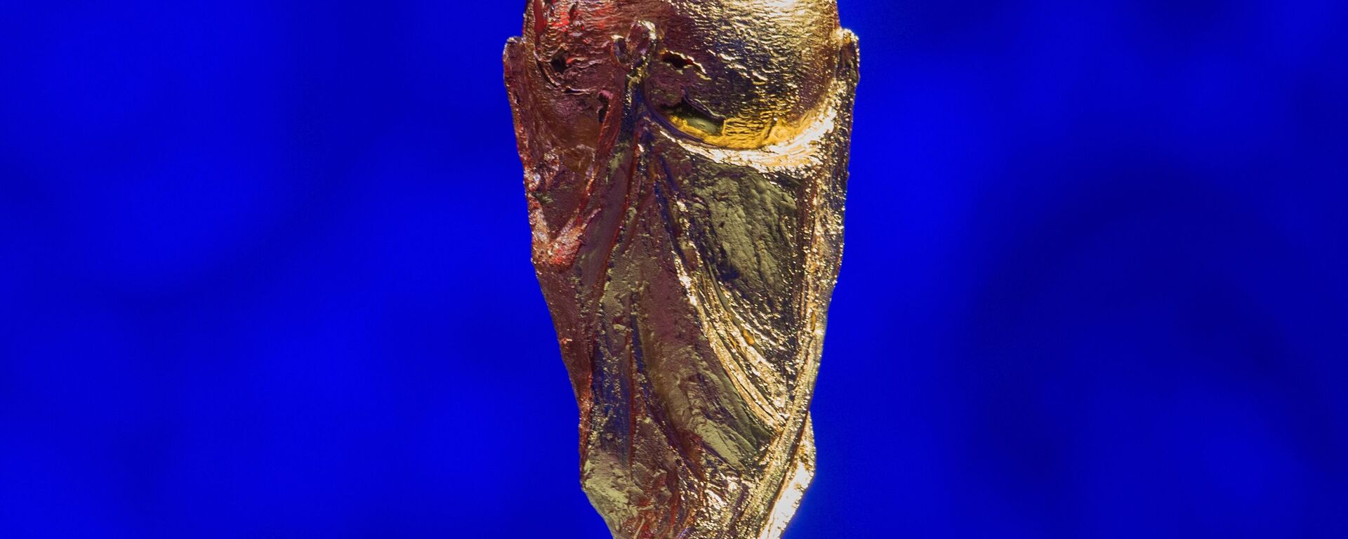 وعده مقامات ایرانی برای آوردن کاپ جام جهانی به جزیره کیش - اسپوتنیک ایران  , 1920, 13.06.2022