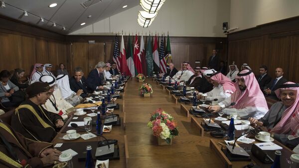 کشورهای شورای همکاری خلیج فارس آماده قطع روابط با لبنان هستند - اسپوتنیک ایران  