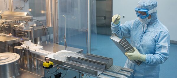 آفرین به دانشمندان روسی که واکسن کرونا را ساختند - اسپوتنیک ایران  