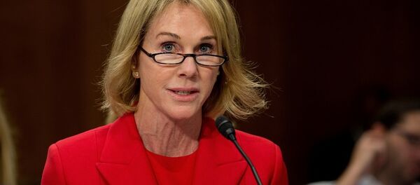 آمریکا پیشنهاد روسیه درباره امنیت خلیج فارس را رد کرد - اسپوتنیک ایران  