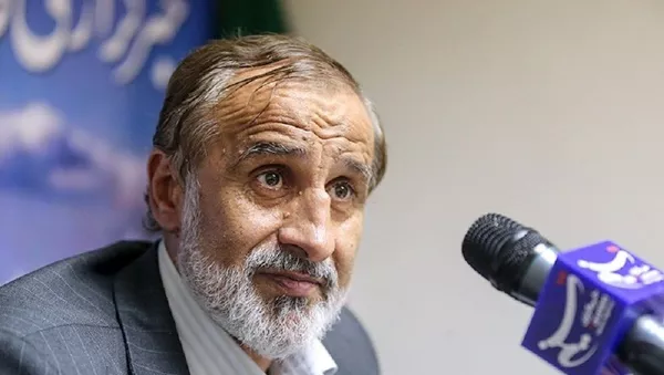 نماینده مجلس ایران: فروش اوراق سلف نفتی غیر قانونی است