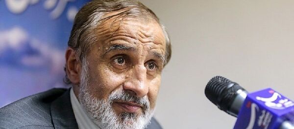 نماینده مجلس ایران: فروش اوراق سلف نفتی غیر قانونی است نماینده مجلس ایران: فروش اوراق سلف نفتی غیر قانونی است - اسپوتنیک ایران