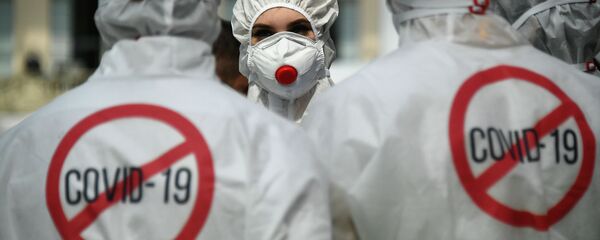 چه افرادی در مواجه با ویروس کرونا بیشترین احتمال مرگ را دارند؟ چه افرادی در مواجه با ویروس کرونا بیشترین احتمال مرگ را دارند؟ - اسپوتنیک ایران