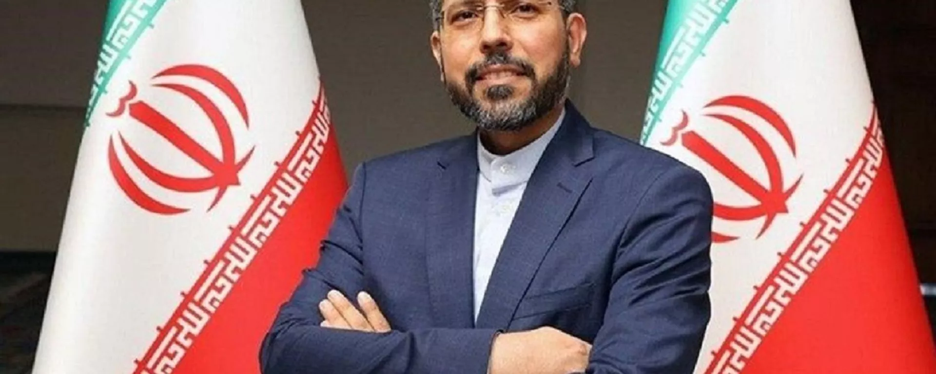 اعتراض ایران به وزارت امور خارجه روسیه در خصوص استفاده از کلمه خلیج عربی به جای خلیج فارس - اسپوتنیک ایران  , 1920, 08.02.2021
