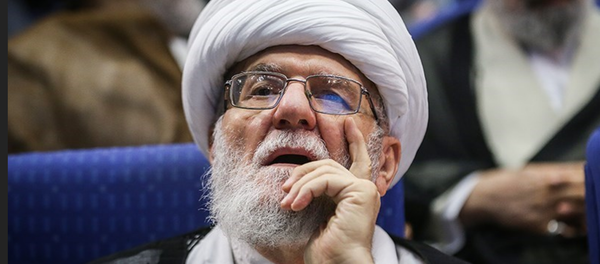 آیت الله تسخیری - اسپوتنیک ایران  