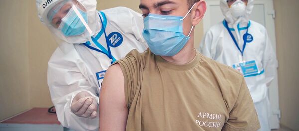 اعلام قیمت فروش واکسن چینی کووید 19 و زمان عرضه آن اعلام قیمت فروش واکسن چینی کووید 19 و زمان عرضه آن - اسپوتنیک ایران