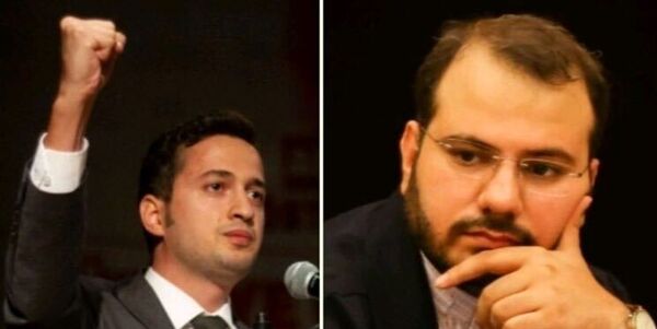 تحرک جوانان ایرانی برای مقابله با توافق امارات و اسراییل - اسپوتنیک ایران  