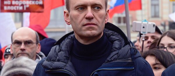 افشای مکالمه برلین و ورشو در خصوص ناوالنی افشای مکالمه برلین و ورشو در خصوص ناوالنی - اسپوتنیک ایران