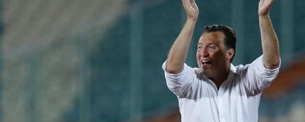 مارک ویلموتس مرد ۹ میلیون یورویی فوتبال ایران - اسپوتنیک ایران  