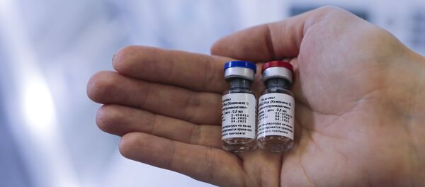 عوارض جانبی واکسن کرونا - اسپوتنیک ایران  