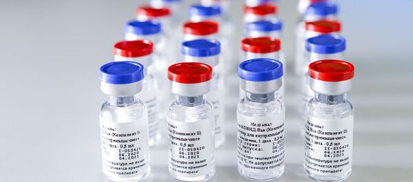 آغاز آزمایشات واکسن روسی کرونا روی گروه ریسک از جمله افراد مسن آغاز آزمایشات واکسن روسی کرونا روی گروه ریسک از جمله افراد مسن - اسپوتنیک ایران