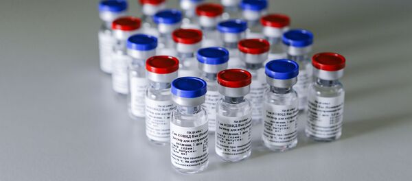 روسیه 25 میلیون دوز واکسن ویروس کرونا را به نپال میفرستد روسیه 25 میلیون دوز واکسن ویروس کرونا را به نپال میفرستد - اسپوتنیک ایران