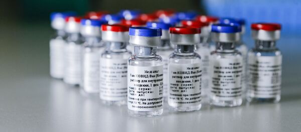 آغاز آزمایشات واکسن روسی علیه کرونا در ونزوئلا - اسپوتنیک ایران  