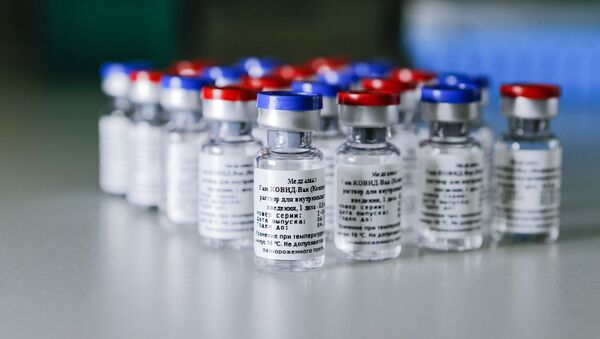 آغاز آزمایشات واکسن روسی علیه کرونا در ونزوئلا - اسپوتنیک ایران  