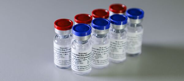 ورود محموله واکسن روسی کرونا به ونزوئلا + عکس ورود محموله واکسن روسی کرونا به ونزوئلا + عکس - اسپوتنیک ایران