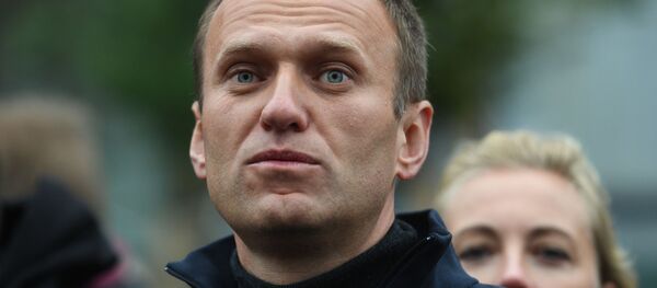 آلمان از بهبود وضعیت سلامت ناوالنی خبر داد
 - اسپوتنیک ایران  