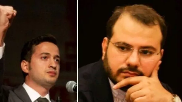 جوانان تركيه توافق امارات و اسرائيل را خیانت به جهان اسلام می دانند