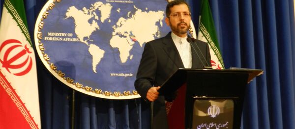 واکنش ایران به اتهام سوء قصد علیه سفیر آمریکا در آفریقای جنوبی - اسپوتنیک ایران  