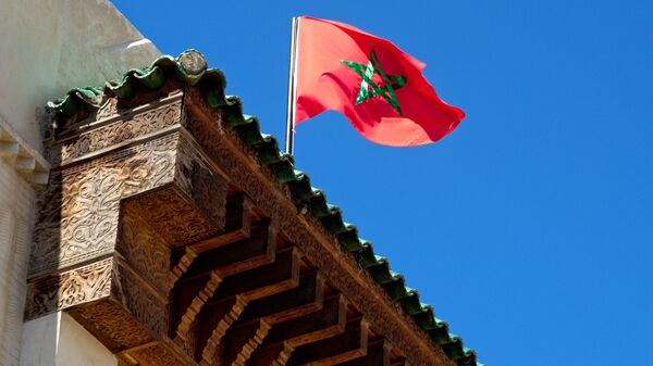 مراکش - اسپوتنیک ایران  