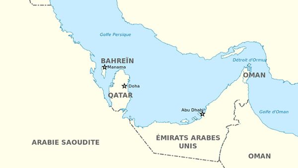 نگرانی ایران از تله ی اسرائیل برای کشورهای خلیج فارس  
 - اسپوتنیک ایران  