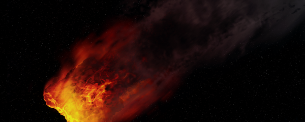 سقوط شهاب سنگ عجیب در لبنان + ویدئو سقوط شهاب سنگ عجیب در لبنان + ویدئو - اسپوتنیک ایران