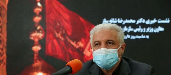 ایران منتظر نتایج آزمایش 50 هزار نفری واکسن اسپوتنیک است ایران منتظر نتایج آزمایش 50 هزار نفری واکسن اسپوتنیک است - اسپوتنیک ایران