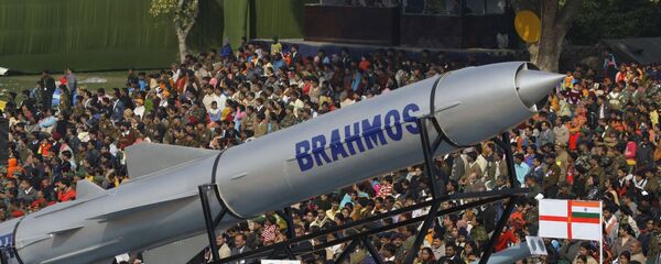 تولید مشترک موشک کروز هایپرسونیک براهموس توسط روسیه و هند تولید مشترک موشک کروز هایپرسونیک براهموس توسط روسیه و هند - اسپوتنیک ایران