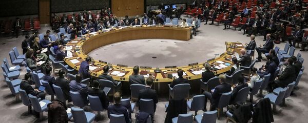 ابراز تشکر سازمان ملل از پوتین برای پیشنهاد ارائه واکسن رایگان علیه کرونا  - اسپوتنیک ایران  