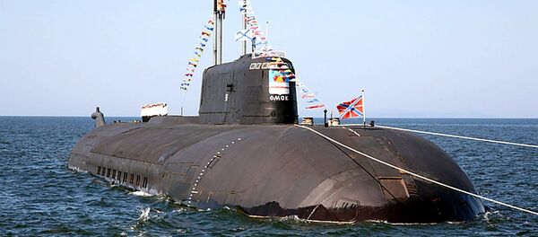 ابراز نارضایتی پنتاگون به خاطر از دست رفتن برتری دریایی مطلق آمریکا به تقصیر روسیه ابراز نارضایتی پنتاگون به خاطر از دست رفتن برتری دریایی مطلق آمریکا به تقصیر روسیه - اسپوتنیک ایران